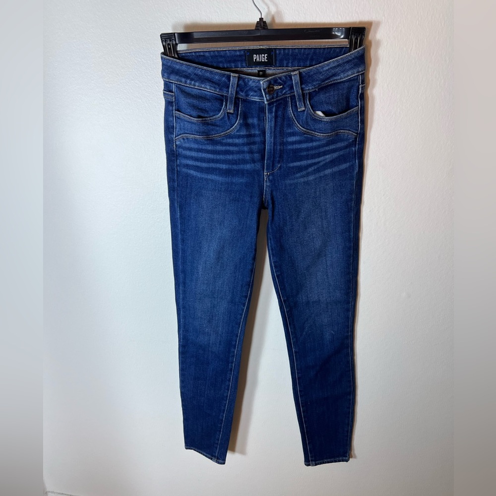 Paige Jeans
